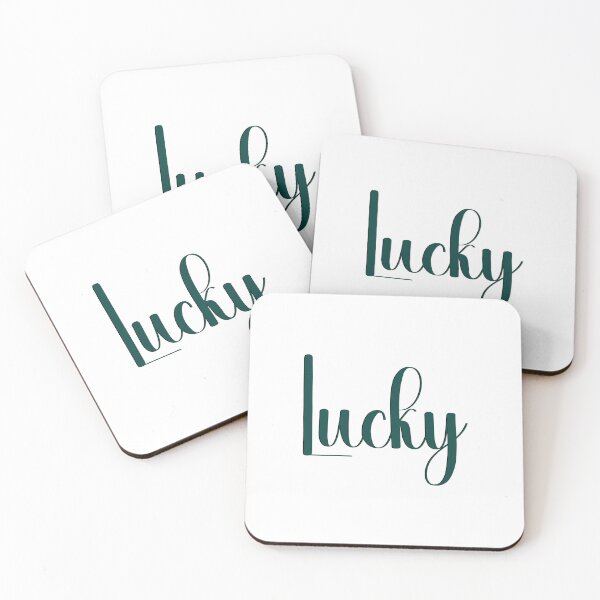 Item preview, lucky designed and sold by designing01Ar3.