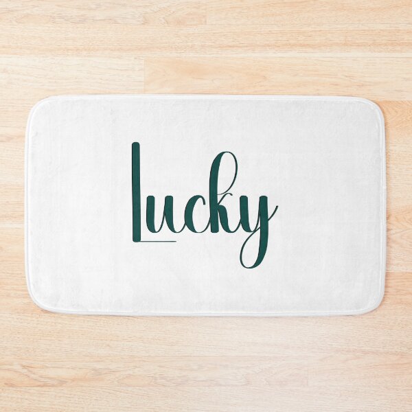 Item preview, lucky designed and sold by designing01Ar3.