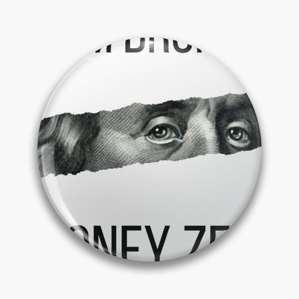 Item preview, I'M BROKE designed and sold by Baram  Melody.