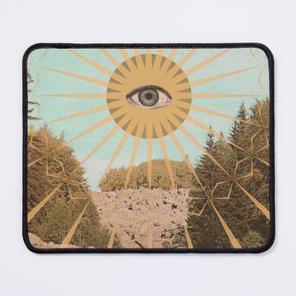 Item preview, Trail rock designed and sold by kushu.