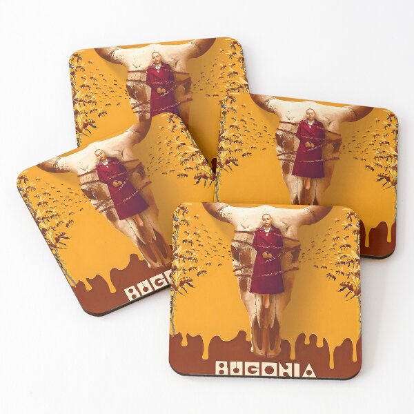 Item preview, bugonia designed and sold by mynarasolwy.