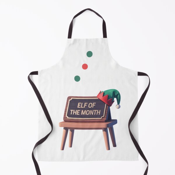 Item preview, Corporate Elf of the Month Christmas Shirt - Funny Office Holiday Humor Tee designed and sold by GiftsForge.
