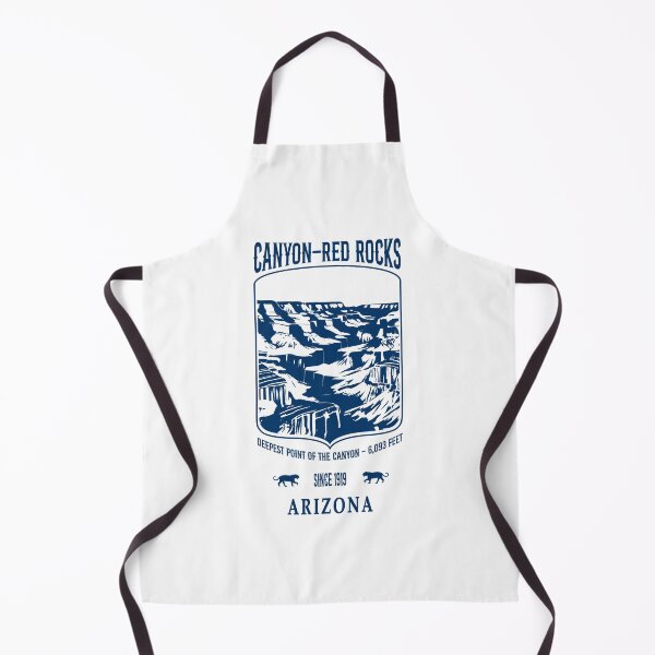 Item preview, Grand Canyon - blue designed and sold by T-shirts LWD.