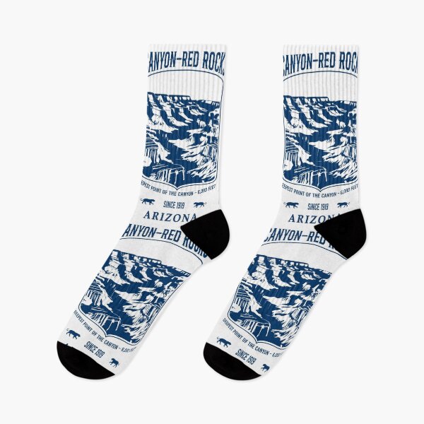 Item preview, Grand Canyon - blue designed and sold by T-shirts LWD.