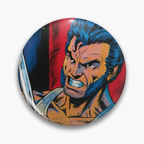 Item preview, Chromium Cover Snikt! designed and sold by SpeedR8cer5.