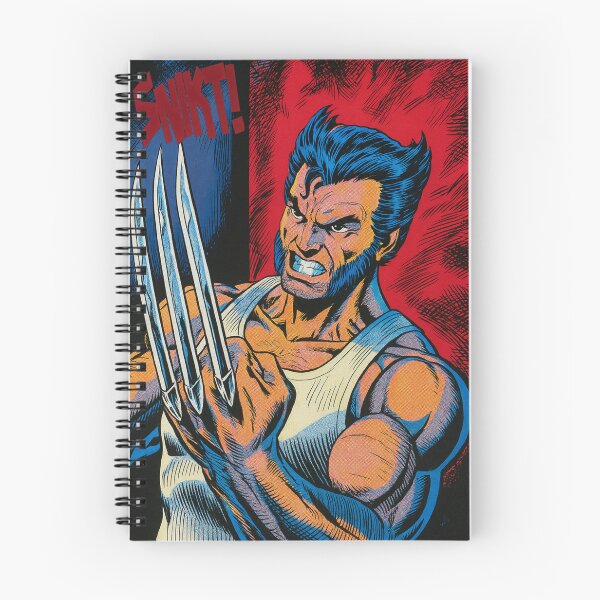 Item preview, Chromium Cover Snikt! designed and sold by SpeedR8cer5.
