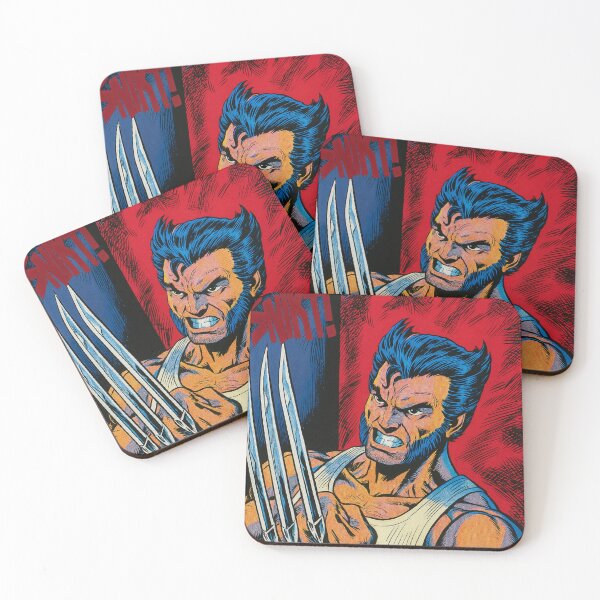Item preview, Chromium Cover Snikt! designed and sold by SpeedR8cer5.