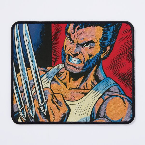 Item preview, Chromium Cover Snikt! designed and sold by SpeedR8cer5.