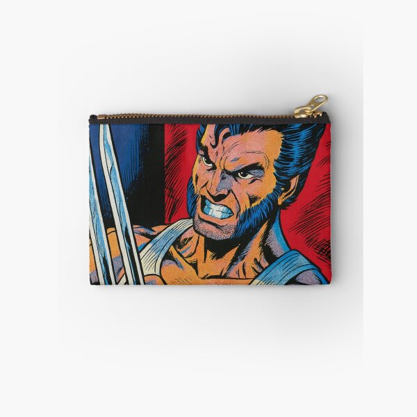 Item preview, Chromium Cover Snikt! designed and sold by SpeedR8cer5.