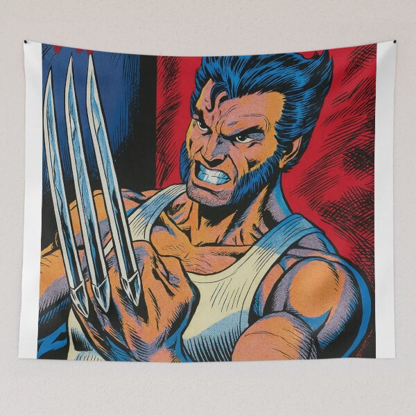 Item preview, Chromium Cover Snikt! designed and sold by SpeedR8cer5.