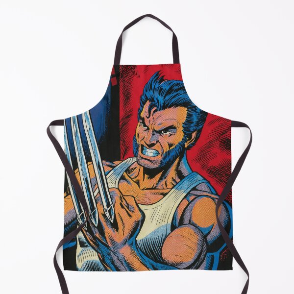 Item preview, Chromium Cover Snikt! designed and sold by SpeedR8cer5.