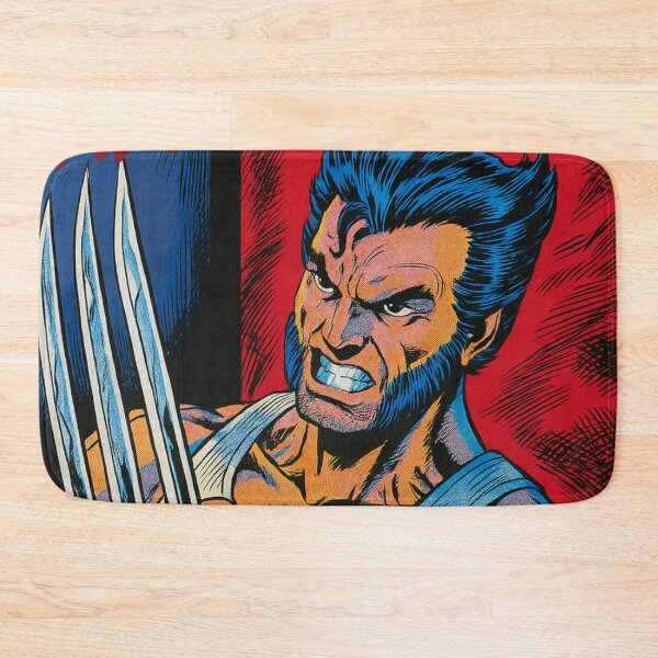 Item preview, Chromium Cover Snikt! designed and sold by SpeedR8cer5.