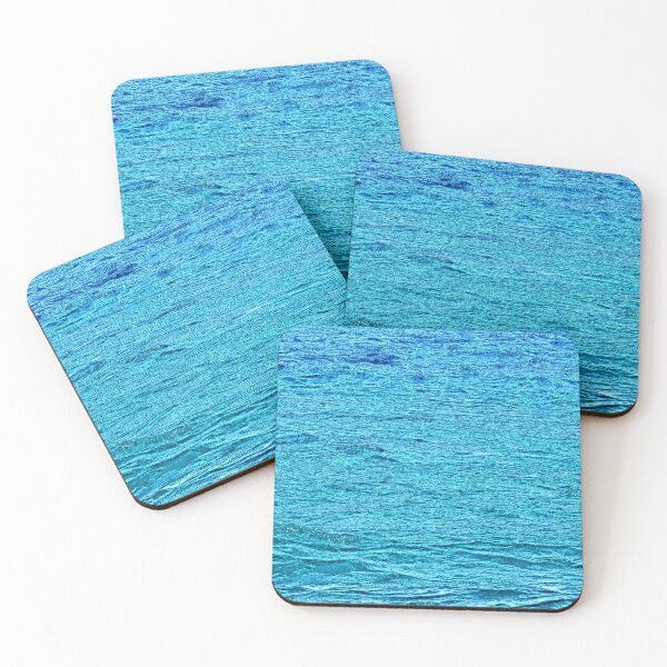 Item preview, Aegean blue, paint effect designed and sold by paulboizot.