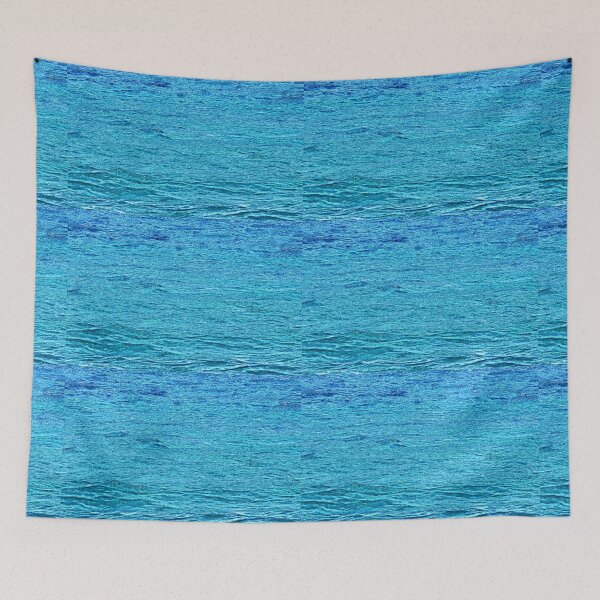 Item preview, Aegean blue, paint effect designed and sold by paulboizot.