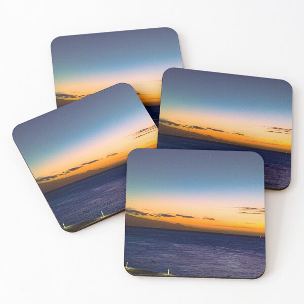 Item preview, sunset designed and sold by Tammigrafie.