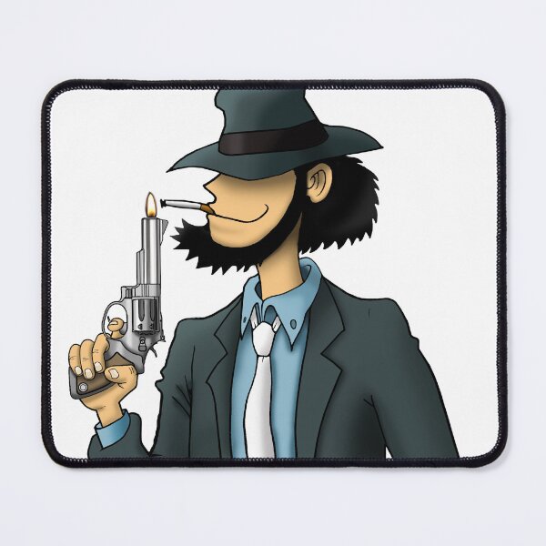 Item preview, Jigen designed and sold by Max Atlas 01.