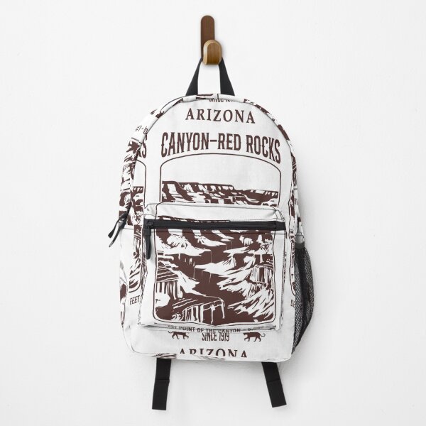 Item preview, Grand Canyon - brown designed and sold by T-shirts LWD.