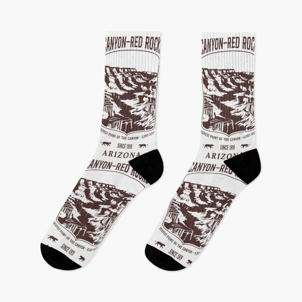 Item preview, Grand Canyon - brown designed and sold by T-shirts LWD.