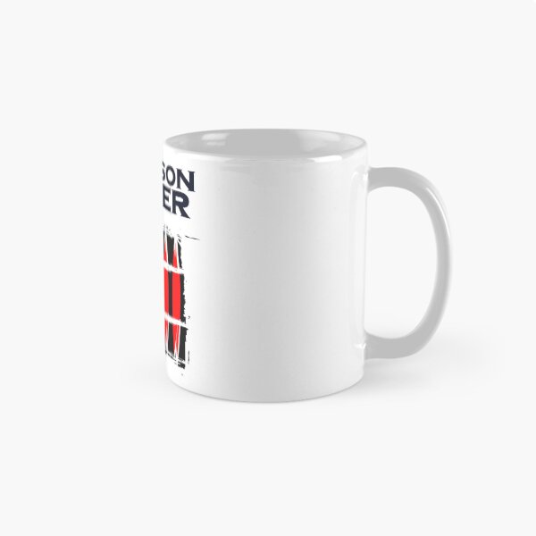 Item preview, Crimson Order – Cyberpunk Society Art | Futuristic Red Symbolism designed and sold by Weird Broken Art.