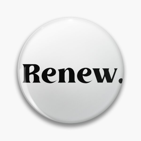 Item preview, Renew. designed and sold by designing01Ar3.