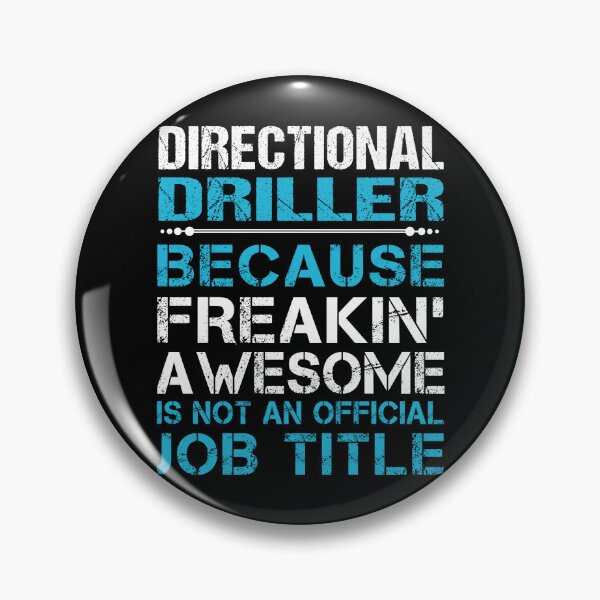 Item preview, Directional Driller designed and sold by YungMcIlwain.