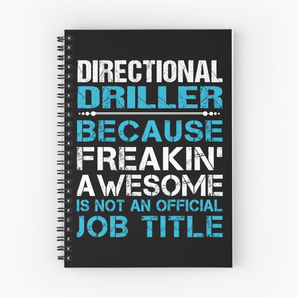 Item preview, Directional Driller designed and sold by YungMcIlwain.