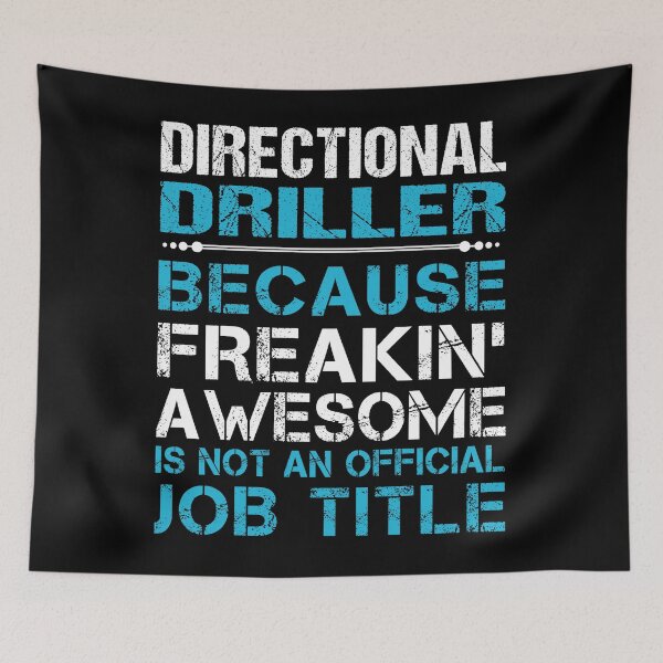 Item preview, Directional Driller designed and sold by YungMcIlwain.