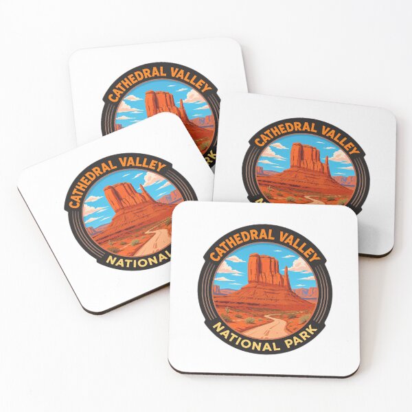 Item preview, Capitol Reef National Park Sunrift High Crossing designed and sold by Simsimah26Parks.