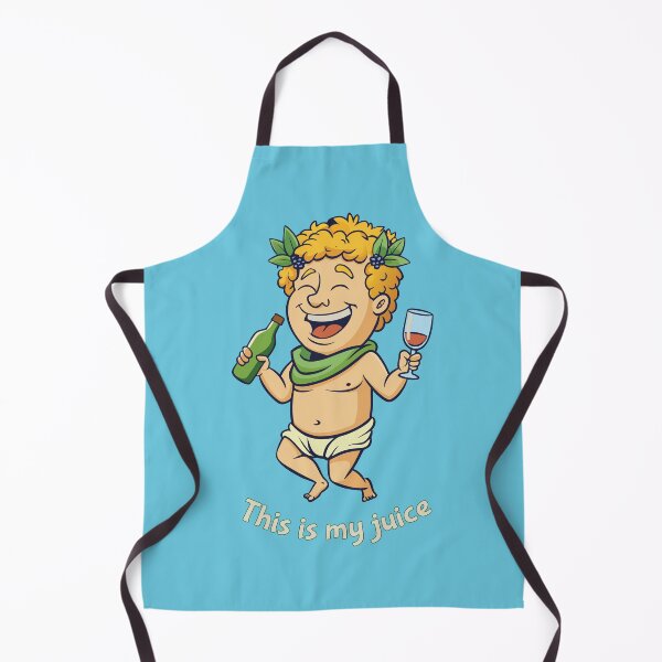Item preview, Baby Bacchus - This is my juice designed and sold by Drawings Project.