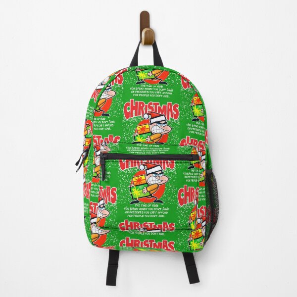 Item preview, For People Who Hate Christmas Shopping designed and sold by jimbairn.