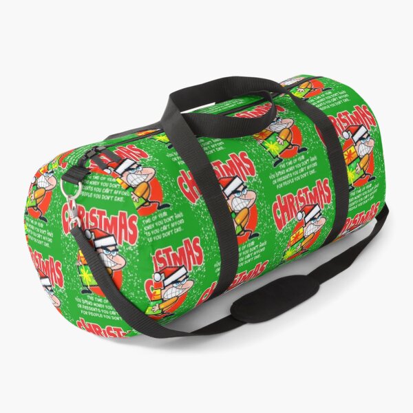 Item preview, For People Who Hate Christmas Shopping designed and sold by jimbairn.