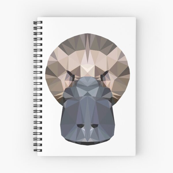 Item preview, Polygon Platypus - Australia designed and sold by illustratorg.