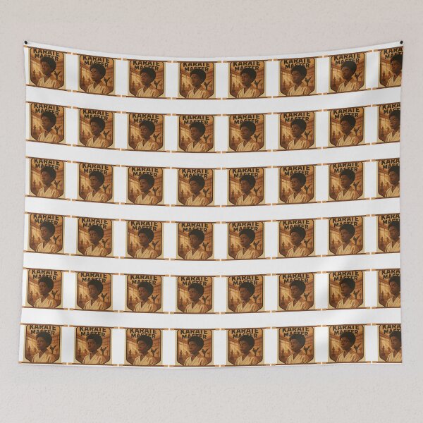 Item preview, Karate Master designed and sold by KevinGarden.