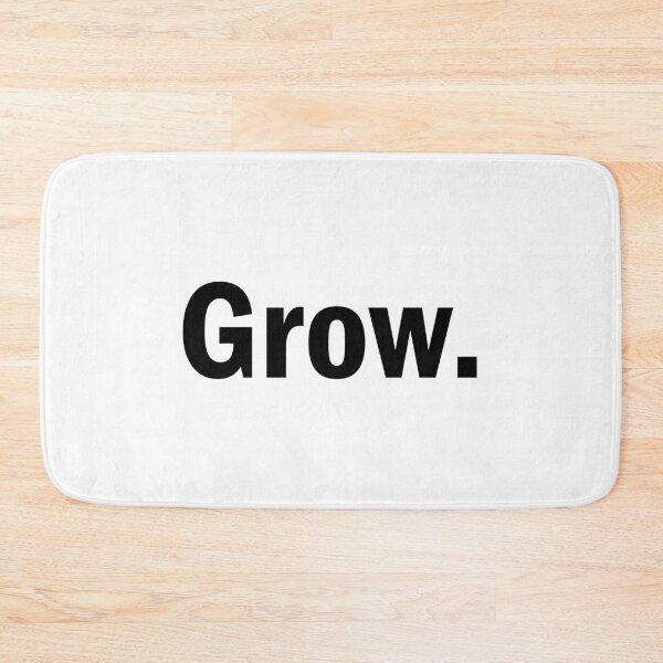 Item preview, Grow. designed and sold by designing01Ar3.