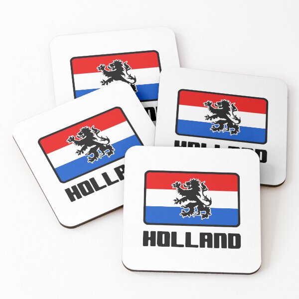 Item preview, Holland  designed and sold by ForzaDesigns.