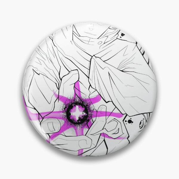 Item preview, GOJO  designed and sold by Teenkai.