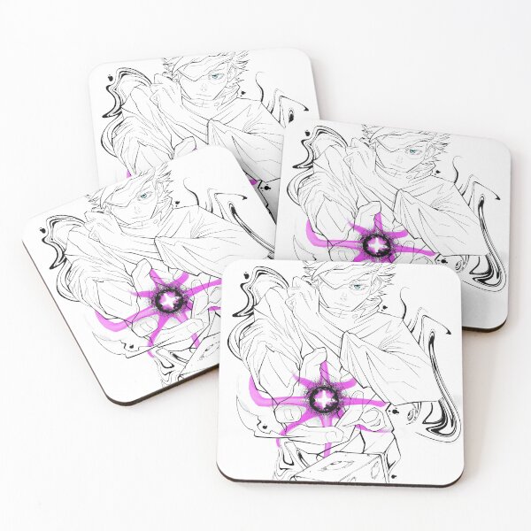 Item preview, GOJO  designed and sold by Teenkai.