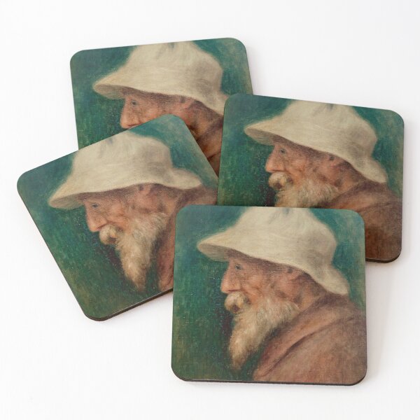 Item preview, Self-portrait (1910) | Renoir designed and sold by Oliveirallan.