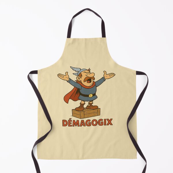 Item preview, Demagoguery | The Populist Gaul designed and sold by Bratak.