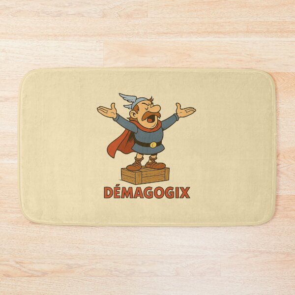 Item preview, Demagoguery | The Populist Gaul designed and sold by Bratak.