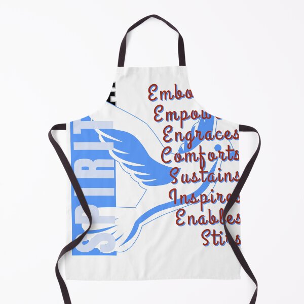 Item preview, The Spirit of God designed and sold by EB FASHION GH.