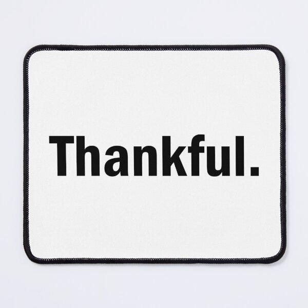 Item preview, thankful designed and sold by designing01Ar3.