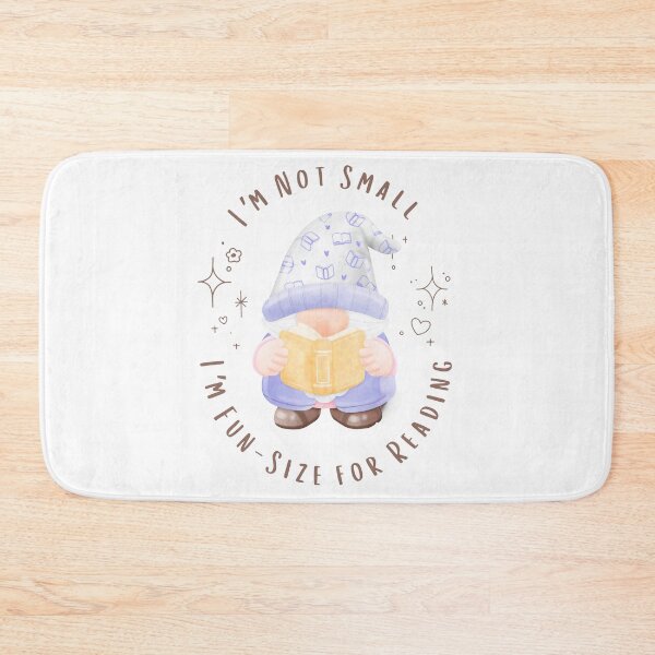 Item preview, Reading Gnome Aesthetic Readers Saying designed and sold by AestHenni17.