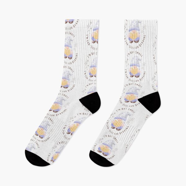 Item preview, Reading Gnome Aesthetic Readers Saying designed and sold by AestHenni17.