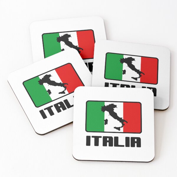 Item preview, Italia  designed and sold by ForzaDesigns.