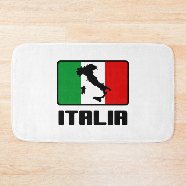 Artikelvorschau, Italia entworfen und verkauft von ForzaDesigns.