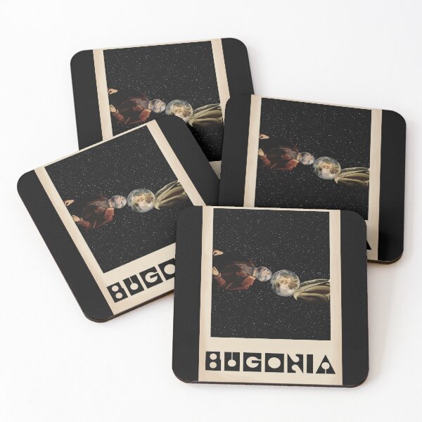 Item preview, bugonia designed and sold by mynarasolwy.