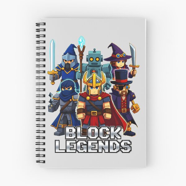 Item preview, Roblox Kids LEGENDS designed and sold by SignumShop.