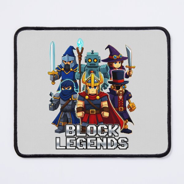 Item preview, Roblox Kids LEGENDS designed and sold by SignumShop.