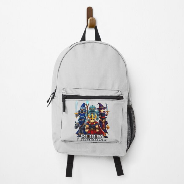 Item preview, Roblox Kids LEGENDS designed and sold by SignumShop.